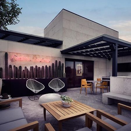 Frida Boutique Stays By Viadora Meksika Dış mekan fotoğraf