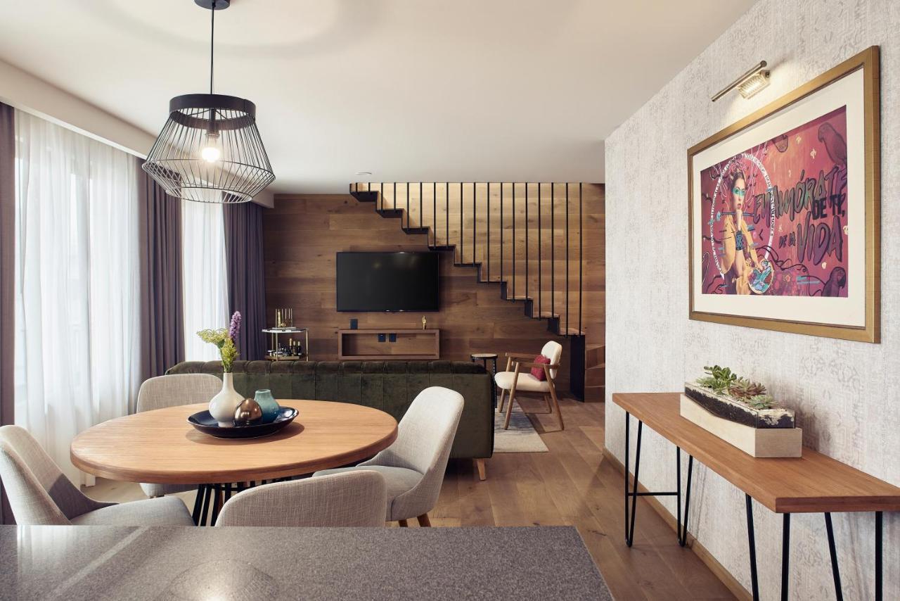 Frida Boutique Stays By Viadora Meksika Dış mekan fotoğraf