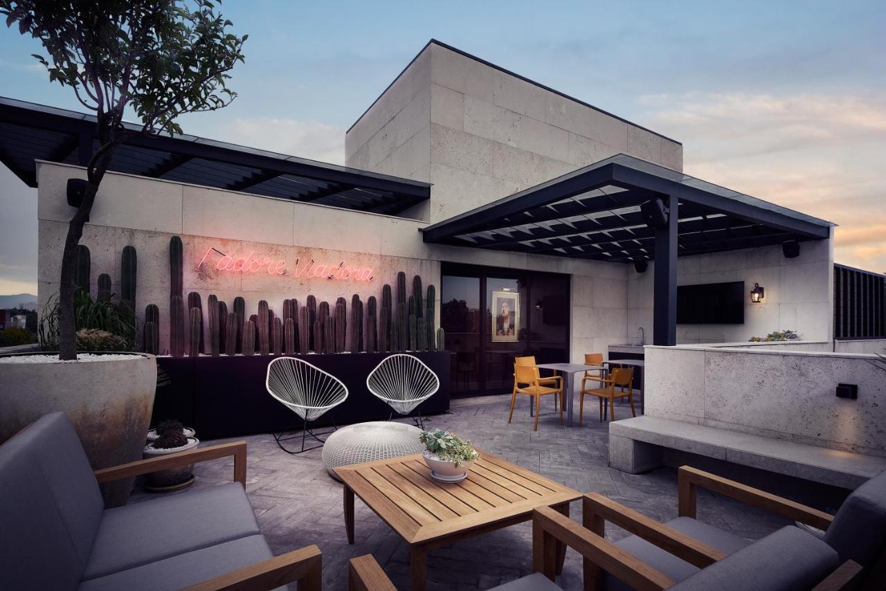 Frida Boutique Stays By Viadora Meksika Dış mekan fotoğraf