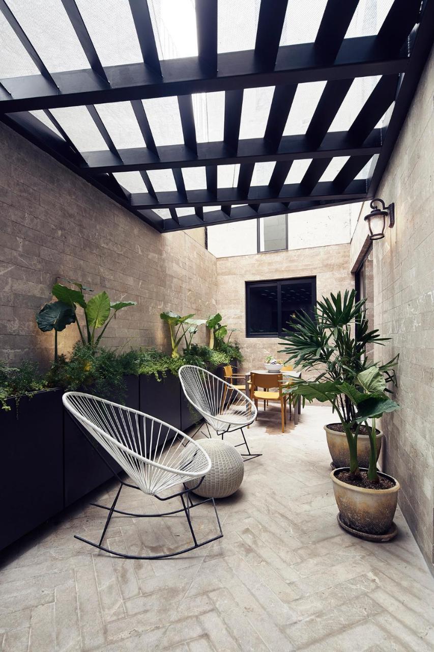 Frida Boutique Stays By Viadora Meksika Dış mekan fotoğraf