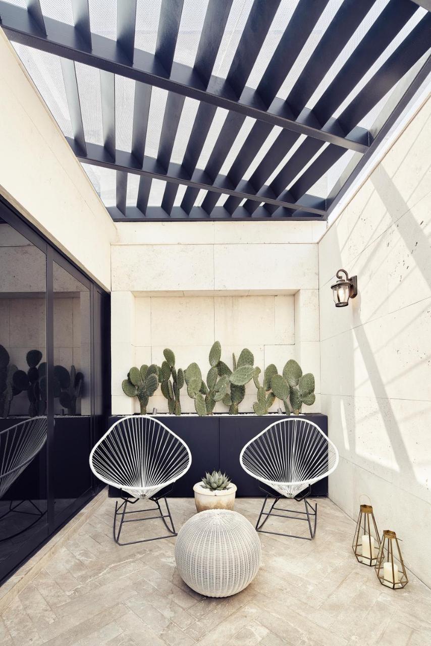 Frida Boutique Stays By Viadora Meksika Dış mekan fotoğraf