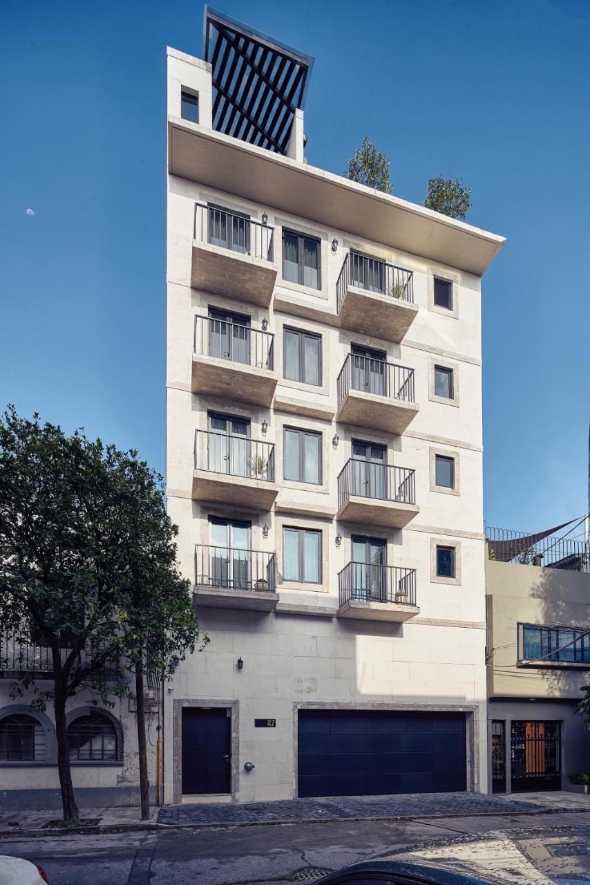 Frida Boutique Stays By Viadora Meksika Dış mekan fotoğraf